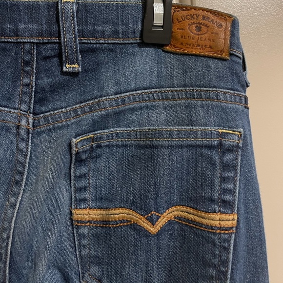 Lucky Brand Jeans - Picture 6 of 7